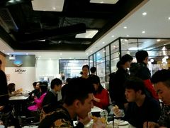 -乐凯撒披萨(正佳广场店)