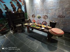 -西江苗族博物馆