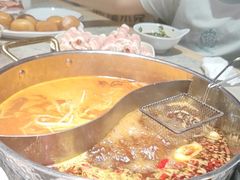 -成都玉林串串香(世纪港湾店)