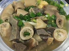净牛杂-老广州牛杂(深圳白石洲总店)