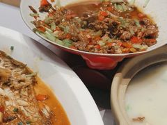 -U你·湖北家宴菜(南湖总店)