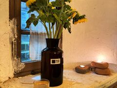 -WABI COFE(愚园路店)