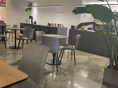 大堂-野鸽子咖啡(中航店)