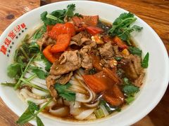 -肆姐面粉馆(坡子街店)