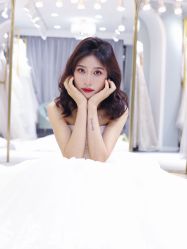 -衣贝姿婚纱礼服馆
