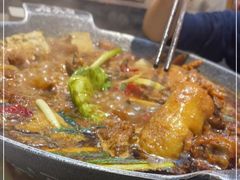 -石灰石烧鸡公(南通万象城店)
