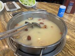 -淼鑫猪肚鸡(萝岗香雪牌坊店)