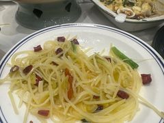 -三品香·江浙菜(松江九谊店)