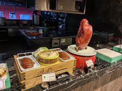 -世外桃源农庄·德清土菜(兴康南路店)