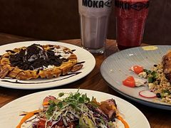 -Moka Bros 摩卡站(西单大悦城店)