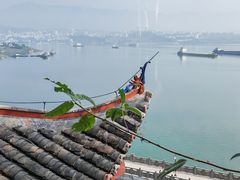 -石宝寨