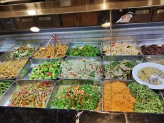 -同胜祥清真新豫菜(杜岭街店)