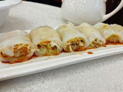 -龙的酒楼·手工早茶·顺德菜(近良路店)