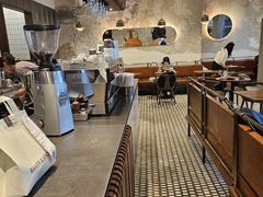 -BAKER&SPICE(BFC外滩金融中心店)