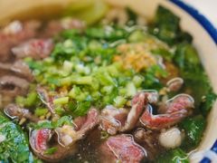 吊龙伴汤-合意桐坑牛肉粿·鲜牛肉火锅(嵩山总店)