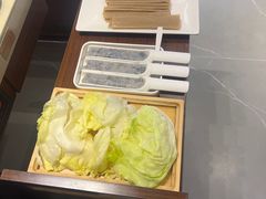 -蝎王府羊蝎子(虎坊桥总店)
