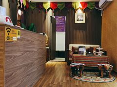 -泰享受·泰式按摩·SPA(海珠广纸店)