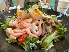-SMAKA(复兴soho店)