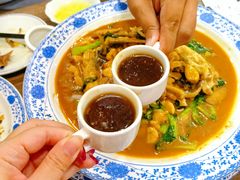 -众顺和非遗淮扬菜(何园店)