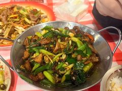 -老方桌烂蹄花川菜馆(九龙坡店)