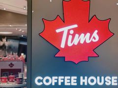 -Tims天好咖啡·贝果(东方广场店)