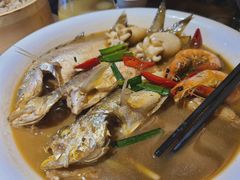 -三生石·福建菜·家宴(五四店)
