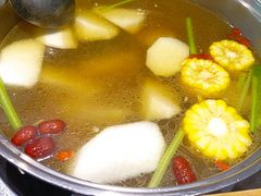 -尚合里潮汕牛肉火锅(海沧店)