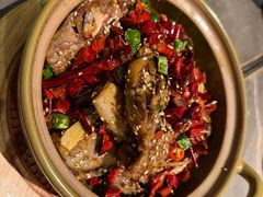 -金鸭季·北京烤鸭(深业上城店)