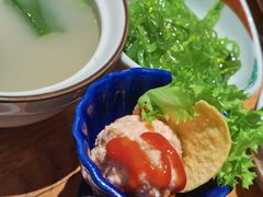 -赤坂亭·M9和牛烧肉·铁板烧·日料398放题(长泰广场店)