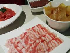-海底捞火锅(璞丽中心店)