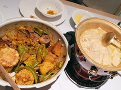 -关东小磨东北菜(漕河泾印象城店)