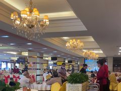 -御满江海鲜酒家(洛溪新城店)