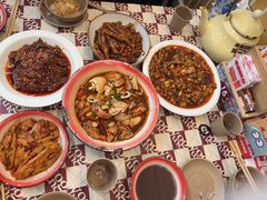 -老三样·旧食新味(船山路店)