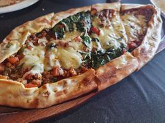 -Efes Turkish & Mediterranean Cuisine 艾菲斯餐厅(陆家嘴店)