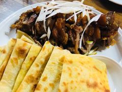 肘子-鼎香润(德胜门内店)