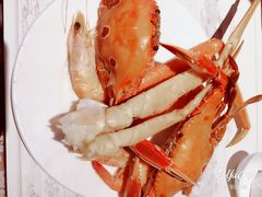 -泰谷酒店·太古码头闽菜自助餐厅