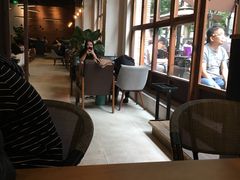 -VESH COFFEE(定西路店)