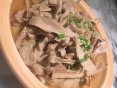 -梁家大院•农家菜(昆山会展中心店)