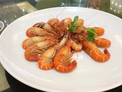 -天鲜阁·海鲜粤菜·33年老字号(石槎白云站店)