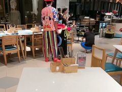 -味餐厅·海鲜·火锅·自助餐