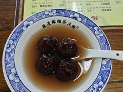 -粗茶淡饭(东关街店)