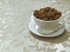 鹰嘴豆双皮奶-老周记顺德双皮奶