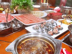 -川庆火锅至尊店