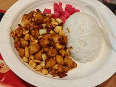 -阳阳中国饭(北京荟聚店)