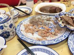 -聚发号清真菜馆