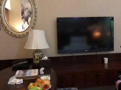 -蓝天清水湾国际大酒店