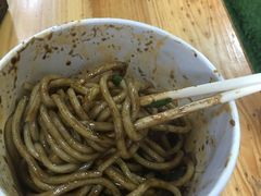 -熊腊生热干面馆(宝丰店)