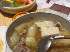 -贵木日本料理·铁板烧(新地假日广场店)