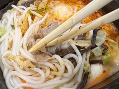 -阿香米线(宁波来福士广场店)