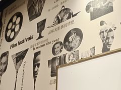-茶啊冲电影主题文化餐厅(TOUCH12街店)